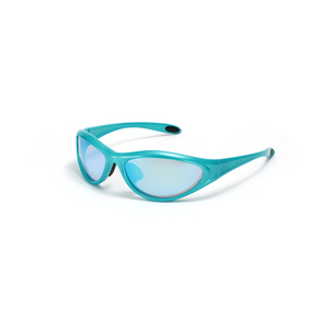 <span class=keywords><strong>Gafas</strong></span> de Sol Deportivas Y2K para Exteriores, Nuevas de 2023, para Hombre y Mujer, Estilo <span class=keywords><strong>Retro</strong></span> Punk, para <span class=keywords><strong>Ciclismo</strong></span>, Modernas, para Hombre - Product Image 4