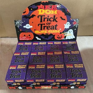 Juguete Sensorial Antiestrés de Calabaza Fantasma Relleno de Maltosa, con Purpurina, para Adultos, Novedad de Halloween, el Más Vendido - Product Image 2