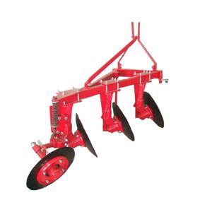 Landwirtschaftstraktor Scheibenpflug Mini-Pflugmaschine - Product Image 4