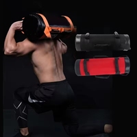Sac de sable énergétique professionnel pour la musculation, sac d'entraînement physique pour le levage et le renforcement du dos