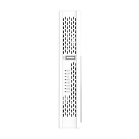 OEM ODM Openwrt 11AX 3000M Multi-LAN POE out VLAN IPTV dans le mur AP Panel AP