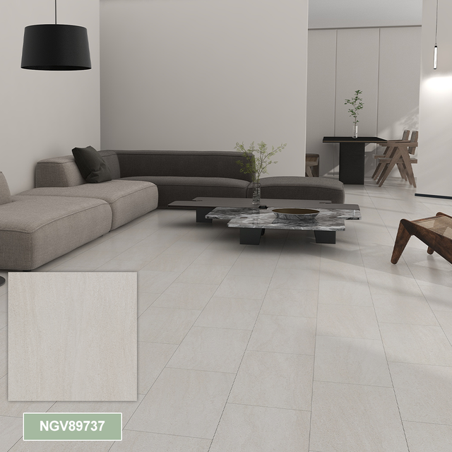 Factory Direct Sale Formaldehyde-Free 100% Virgin Material Waterproof Rigid SPC Flooring With Click System Easy Install