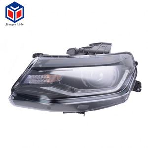 Feux avant LED pour voiture non collés, type OEM, pour Camaro 2016 2017 2018 (2016-2018) - Product Image 3