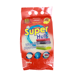 Phổ bột giặt tất cả các loại máy phía trước Top <span class=keywords><strong>loader</strong></span> tất cả các loại vải cung cấp số lượng lớn xuất khẩu - Product Image 5