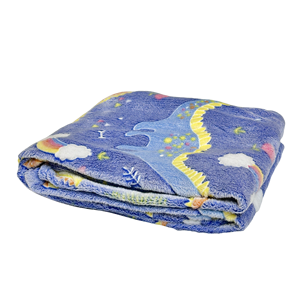 Couverture de dinosaure moderne et mignon pour garçons adolescents enfants hiver anniversaire noël cadeaux de pâques canapé canapé <span class=keywords><strong>lit</strong></span> dessin animé - Product Image 2