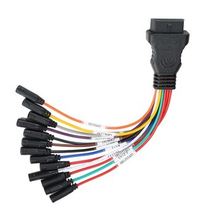 อะแดปเตอร์จัมเปอร์ OBDSTAR ของแท้สำหรับโปรแกรมเมอร์ OBDSTAR MP001 - Product Image 2