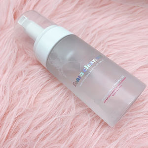 Marque privée 100ml naturel doux cils shampooing pour Extension de cils mousse nettoyant cils bain <span class=keywords><strong>CD</strong></span> Curl - Product Image 2