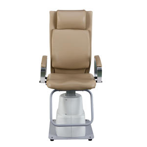 Chaise élévatrice électrique Weizhen WZ-AT-2, hauteur 1250-1410 mm, équipement d'optométrie - Product Image 2