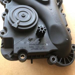 Audi için Volkswagen A6 A7 A8 Q5 Q7 S4 S5 yağ-su ayırıcı PCV vana 06E103547R karter egzoz vana - Product Image 4