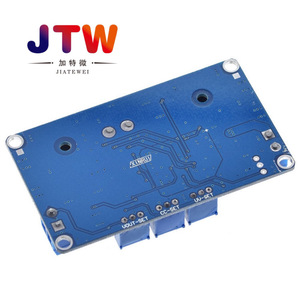 JTW DC-DC <b>Converter</b> LTC3780 Step Up Down Solar Car <b>Voltage</b> Regulator Module - Product Image 2