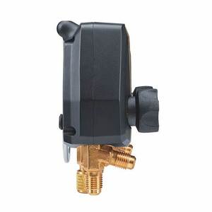 100% Nuevo - testo 550i - Manómetro digital controlado por aplicación, bloque de 2 vías - Product Image 3