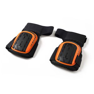 Genouillères professionnelles antidérapantes en gel pour travaux lourds 2026 – Protection épaisse pour l'extérieur, la construction et le travail (genouillères et coudières) - Product Image 2