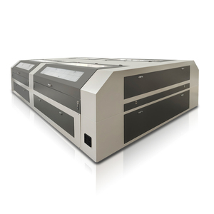 Precio de Fábrica: Máquina de Corte Láser 1530 con Rack Cerrado y Protección Total de 1500x3000mm para Acrílico y Contrachapado - Product Image 2