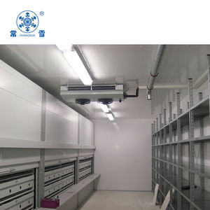 2025 Nouveau Design Foie <span class=keywords><strong>Gras</strong></span> Cold Storage Chambre Froide avec Grand Prix - Product Image 4