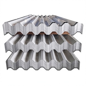 [Approvisionnement direct usine] Plaque de jointement croisée pour tuiles de toit et murs en acier inoxydable galvanisé 750 – <span class=keywords><strong>Prix</strong></span> - Product Image 1