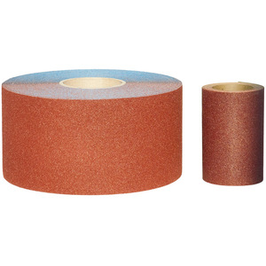 แผ่นกระดาษทราย fervi Latex rotolli - Product Image 1