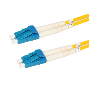 Micro Multimode Outdoor Single Mode Optic Drop Patch Cord Gyxtw 32 Media Converter 2 6 Core Optical Fiber Cable