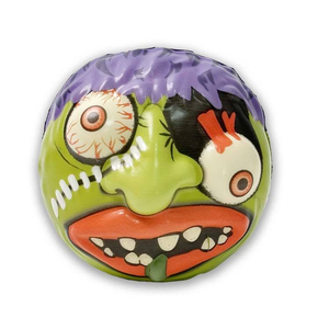 Ballon anti-stress promotionnel en gros pour enfants – Jouet rebondissant pour soulager le stress / Balle anti-stress / Jouet anti-stress - Product Image 4