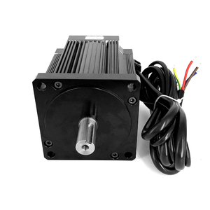 Nema 34 무브러시 <span class=keywords><strong>DC</strong></span> 모터 0.7N.m 1KW 무브러시 <span class=keywords><strong>DC</strong></span> 모터 - Product Image 3