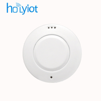 Baliza Bluetooth con Chip Nordic NRF52832, BLE 5.0, la Baliza Bluetooth de Menor Tamaño, Largo Alcance y Bajo Consumo para Marketing de Proximidad
