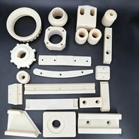 Bandeja de Plástico Conductivo Antiestática ESD para Moldeo por Inyección, Contenedor de Piezas Electrónicas, Fabricante OEM ODM