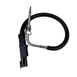 Nouveau capteur de température des gaz d'échappement 21285163 7421285163, interrupteur de pression d'huile pour FMX FM460, haute qualité - Product Image 4