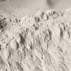 Cendres volantes de charbon direct d'usine de type F-Propriétés pouzzolaniques, expédiées en vrac par navire pour la production de ciment - Product Image 1