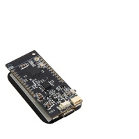 T-Display-S3 ESP32-S3 1.9 inci ST7789 papan pengembangan layar LCD WIFI biru Tooth5.0 modul nirkabel resolusi 170*320