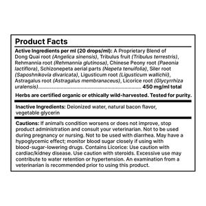 <span class=keywords><strong>Dong</strong></span> <span class=keywords><strong>Quai</strong></span>ルートドロップペットのかゆみサポート猫犬Tribulusフルーツ<span class=keywords><strong>Dong</strong></span> <span class=keywords><strong>Quai</strong></span>エキスドロップ - Product Image 2