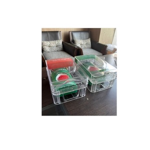 SEKU SP 1000 Series Botón de pánico al aire libre de alta calidad Personalizable OEM Control DE ACCESO biométrico Tope de liberación de puerta de emergencia - Product Image 3