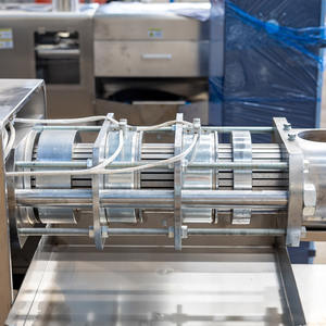 6YL-80ZD Expulseur d'huile en spirale automatique fiable-Pressage à froid et à chaud de l'huile de soja d'olive-Construction durable pour les petites et moyennes plantes oléagineuses - Product Image 6