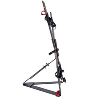 Meuble érotique en forme de X pour bondage BDSM, outils d'entraînement de retenue croisée, croix de St. Andrew pour adultes