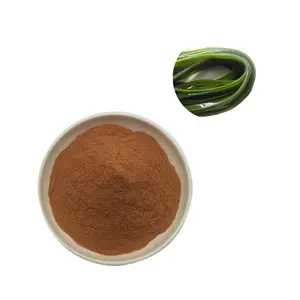 High Quality Natural Ecklonia Cava Extract Powder