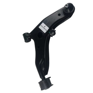 Bras de suspension avant gauche Mitsubishi Lancer MB907165 MB907166 – Pièces de rechange - Product Image 3