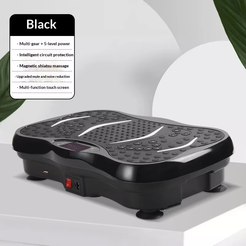 Noir, anglais, prise américaine