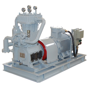 Buy carbon dioxide <b>compressor</b> accessories, <b>piston</b> <b>ring</b> and valve selection, manufacturer CT - Product Image 5