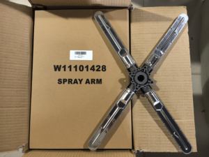 W11101428 <span class=keywords><strong>Whirlpool</strong></span> <span class=keywords><strong>Lave</strong></span>-<span class=keywords><strong>vaisselle</strong></span> Bras d'aspersion inférieur Appareils de cuisine <span class=keywords><strong>Lave</strong></span>-<span class=keywords><strong>vaisselle</strong></span> <span class=keywords><strong>Pièces</strong></span> <span class=keywords><strong>détachées</strong></span> W10406822 W10665718 W10858786 - Product Image 3