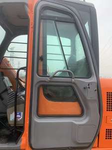 HITACHI รถขุดมือสอง ZX60ขนาดเล็ก6ตันรถตักตีนตะขาบไฮดรอลิกผลิตจากญี่ปุ่น ZX50 ZX55 ZX70คุณภาพสูง - Product Image 3