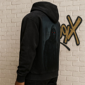 Respirant Custom Made Taille Hommes Zipper Hoodies En Gros Style Décontracté Nouveau Léger À Séchage Rapide Hommes Zipper Hoodies - Product Image 2