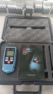 เครื่องวัดความหนาสีแบบใหม่ รุ่น <span class=keywords><strong>CEM</strong></span> DT-156 เครื่องวัดความหนาของชั้นออกไซด์ DT-156H 0~1350um ความแม่นยำ 2.5%+2um มีสินค้าในสต็อก - Product Image 2
