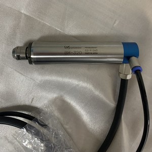 แกนหมุน Nakanishi BM-320 BT30 80000 รอบต่อนาที 220 โวลต์ ขับเคลื่อนด้วยมอเตอร์ สำหรับเครื่องกัดความถี่สูง - Product Image 2