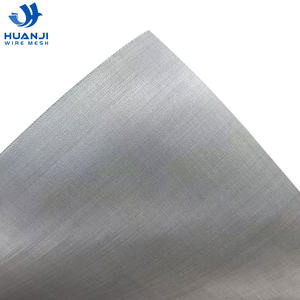 Malla de Acero Inoxidable SS201 304 316 316L 321 310S 2205 de 120 Mallas (120 Micras) para Filtro, Soldadura y Doblado - Product Image 3