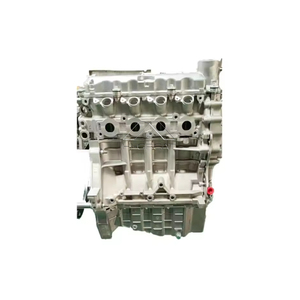 ระบบเครื่องยนต์ BR-<span class=keywords><strong>V</strong></span> 1.5L L15A1เครื่องยนต์บล็อกยาวชิ้นส่วนประกอบเครื่องยนต์ L15A1 - Product Image 2