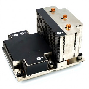 P49145-B21 ชุดฮีทซิงค์โปรเลียนท์ DL380 เจน 11 สำหรับเซิร์ฟเวอร์ - Product Image 1