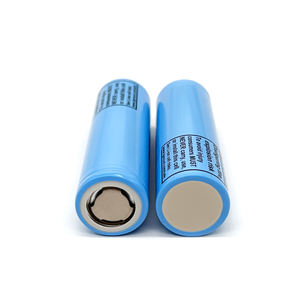 Batterie cellulaire Lifepo <span class=keywords><strong>LG</strong></span> INR21700 M52VT haute capacité <span class=keywords><strong>5000mAh</strong></span> pour collecteurs de données et lampes de secours d'urgence - Product Image 2