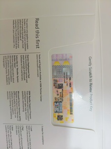 Brand <span class=keywords><strong>New</strong></span> Win 11 Pro 64 bit DVD kích hoạt <span class=keywords><strong>Key</strong></span> OEM bao bì cho <span class=keywords><strong>Windows</strong></span> 11 Pro OS hỗ trợ Mac sản phẩm Chứng Khoán - Product Image 2