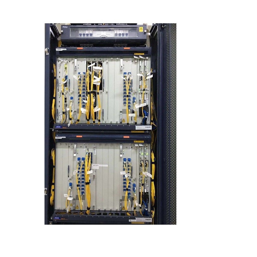 Low Price ZTE ZXONE 9700 Dual C3K Modules, Customizable