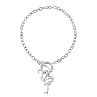 Bracelet en gros pour perle de vœu, designs en vrac, cages pour bracelet d'huître DIY