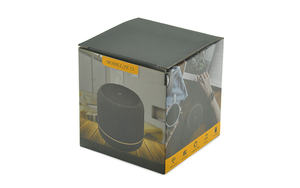 ลำโพงพกพา V5.3 รุ่นใหม่ปี <span class=keywords><strong>2021</strong></span> เสียงเบสหนักแน่น ซับวูฟเฟอร์พกพา กันน้ำระดับ IPX5 สำหรับคอมพิวเตอร์และโทรศัพท์มือถือ - Product Image 6