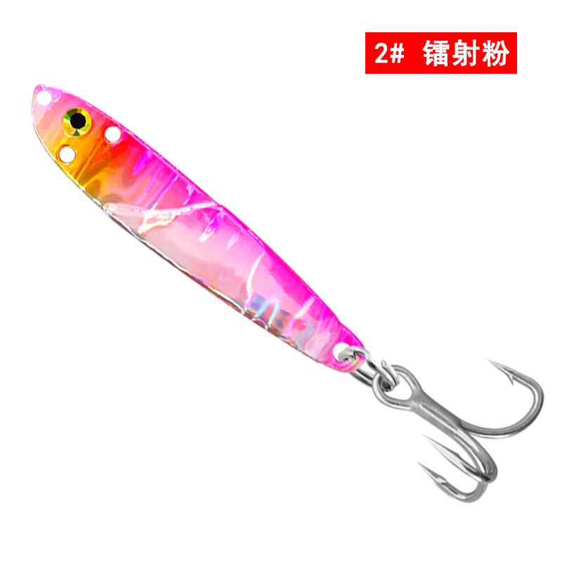 ผงเลเซอร์ 2 ชนิด